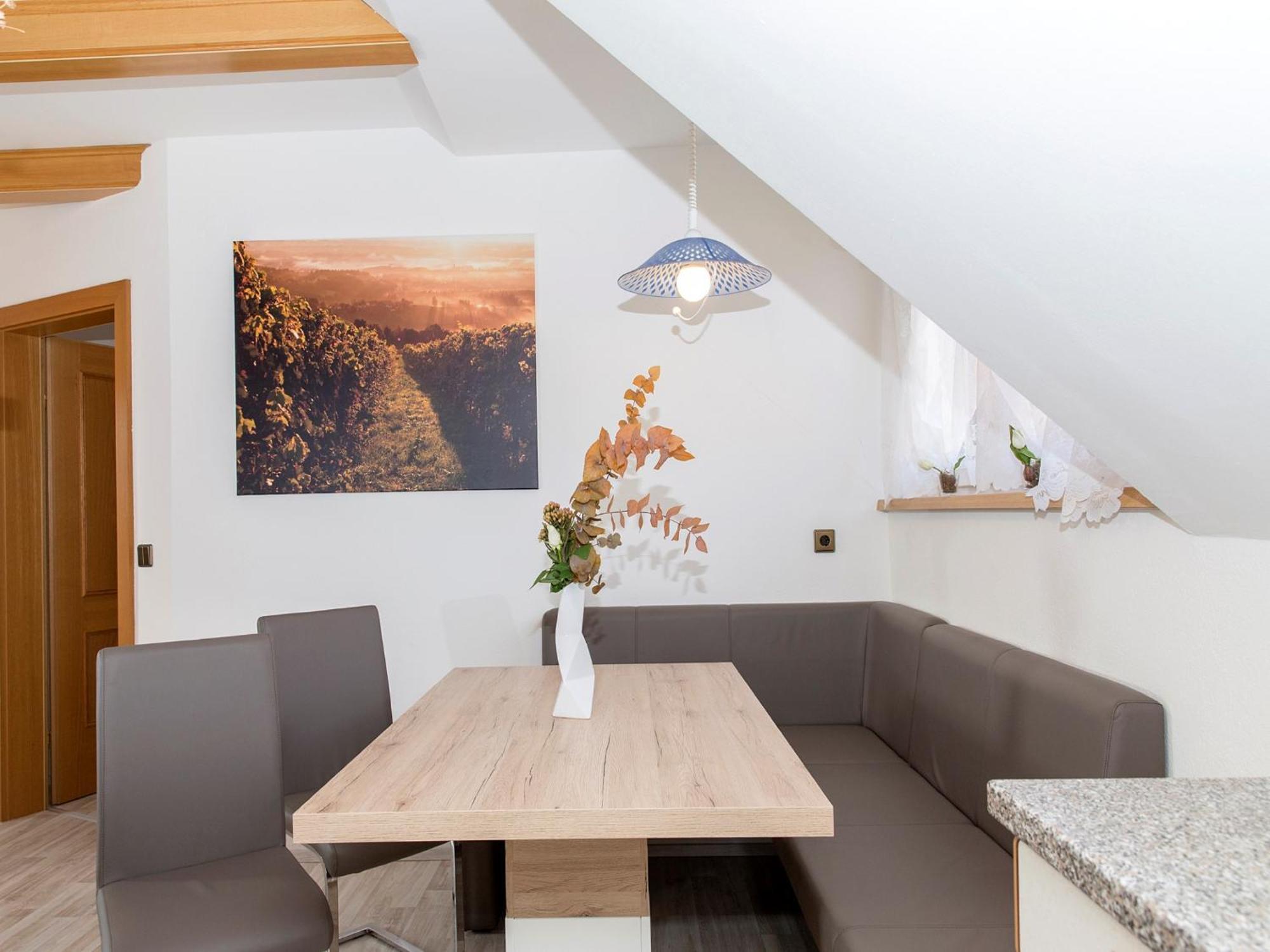 Ferienhaus Kleindienst Deutschlandsberg Exteriér fotografie