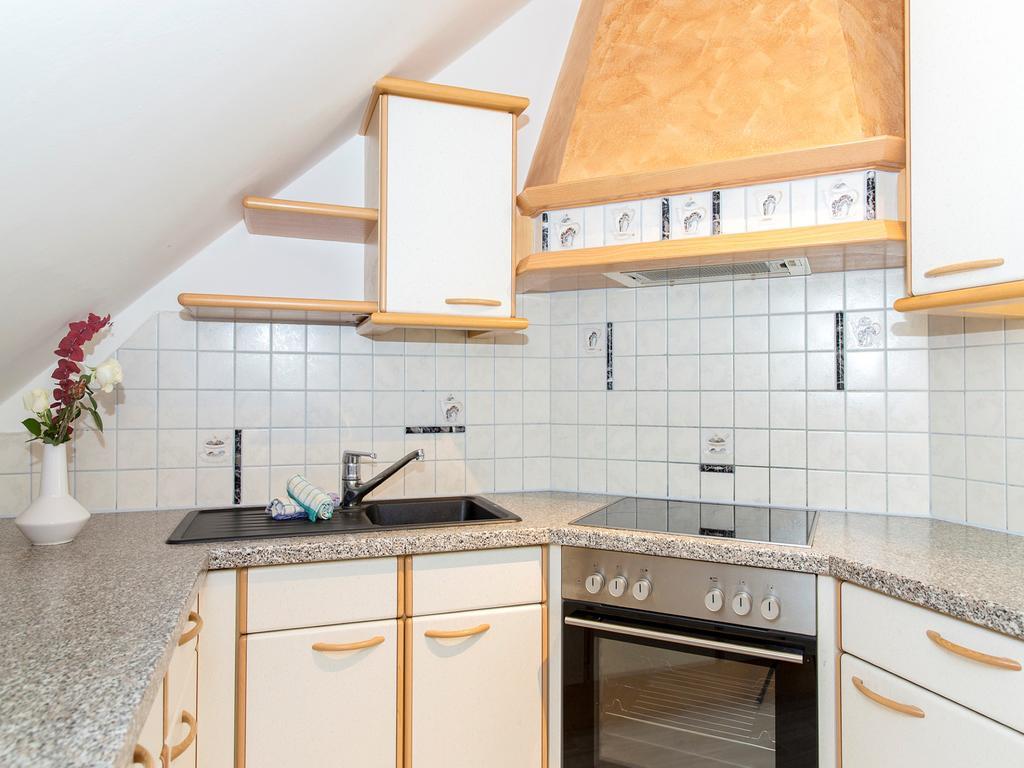 Ferienhaus Kleindienst Deutschlandsberg Exteriér fotografie
