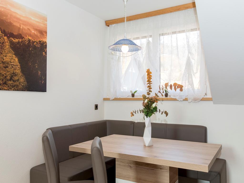 Ferienhaus Kleindienst Deutschlandsberg Exteriér fotografie